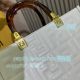 Replica Fendi White Textured Sunshine Small Tote Bag (8)_th.jpg